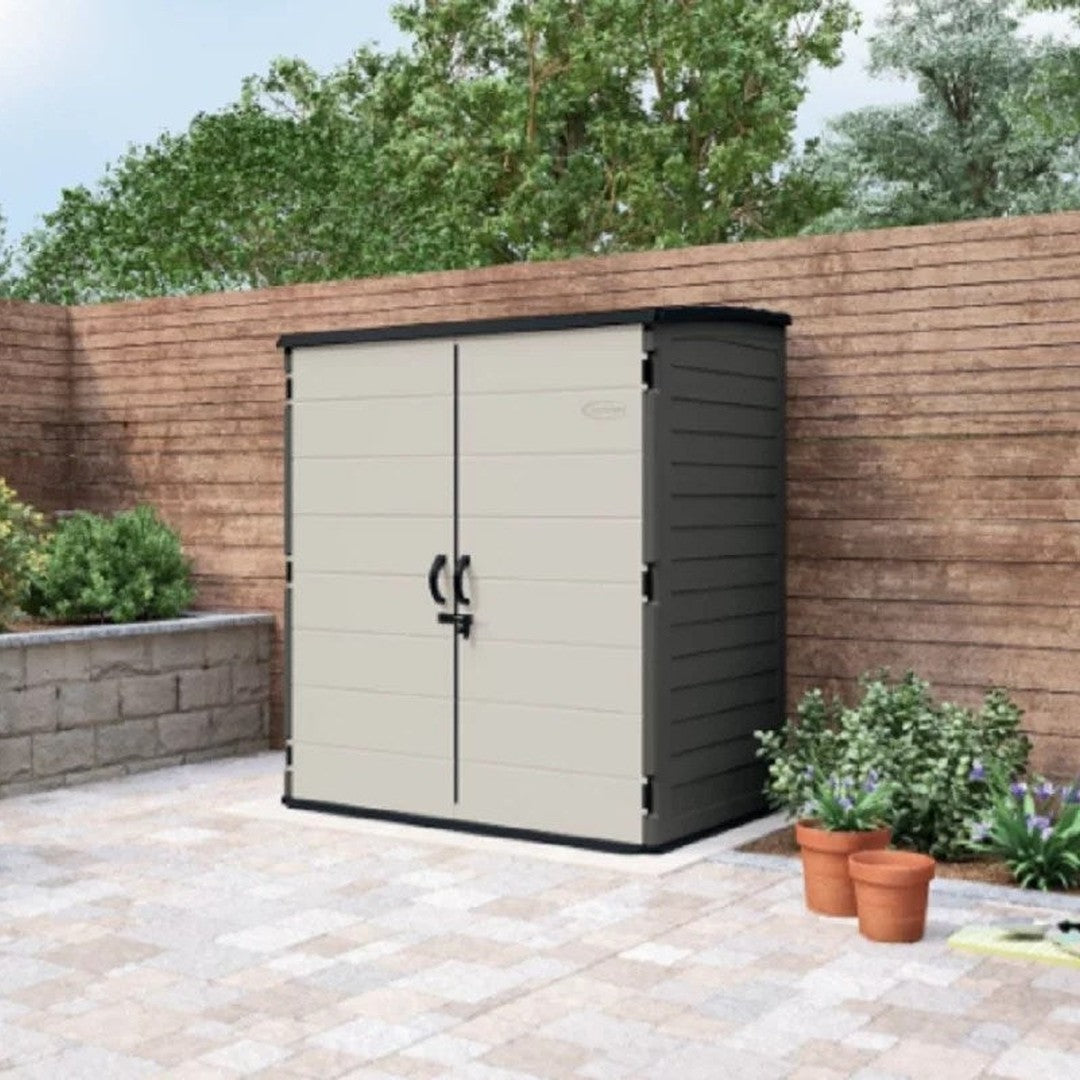 Suncast Extra Large Vertical Store XL