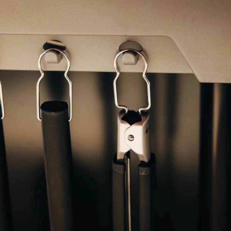 Weber Genesis E-325s Propane GAS Grill Black