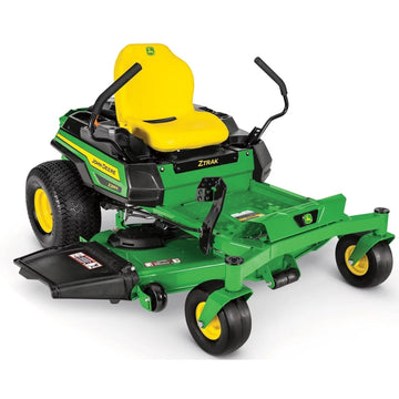 John Deere Z325E 54 in. 24 HP GAS Dual Hydrostatic Zero-Turn Riding Mower