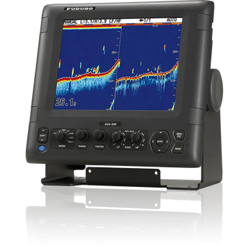 Furuno FCV 295 Digital Fish Finder