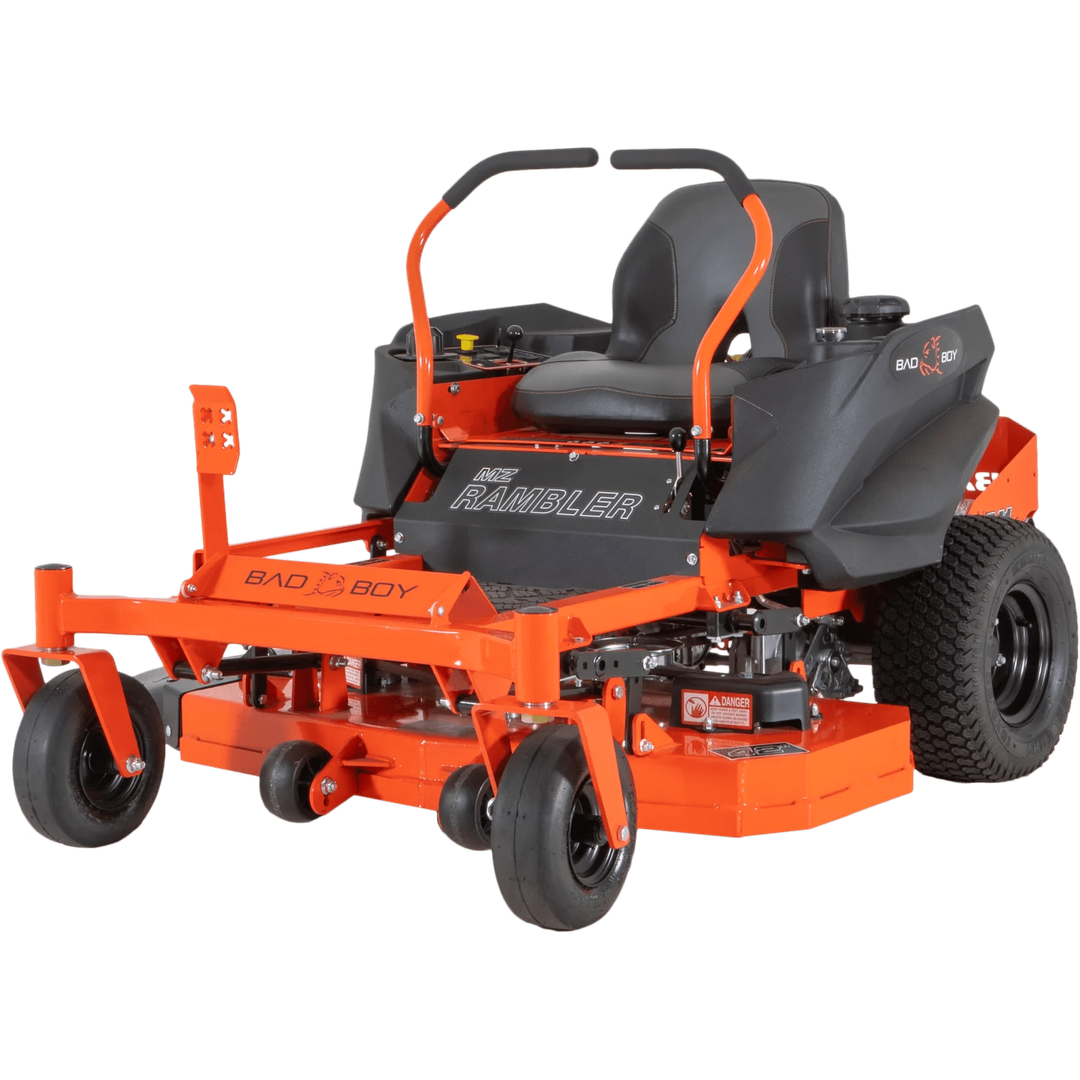 2022 Bad Boy MZ Rambler 42″ Kohler Zero-Turn Mower BMZ4219KO