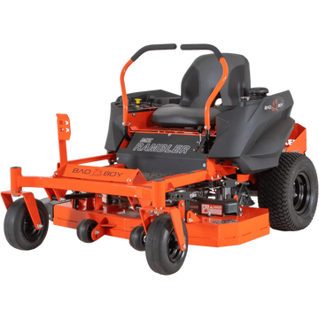 2022 Bad Boy MZ Rambler 42″ Kohler Zero-Turn Mower BMZ4219KO