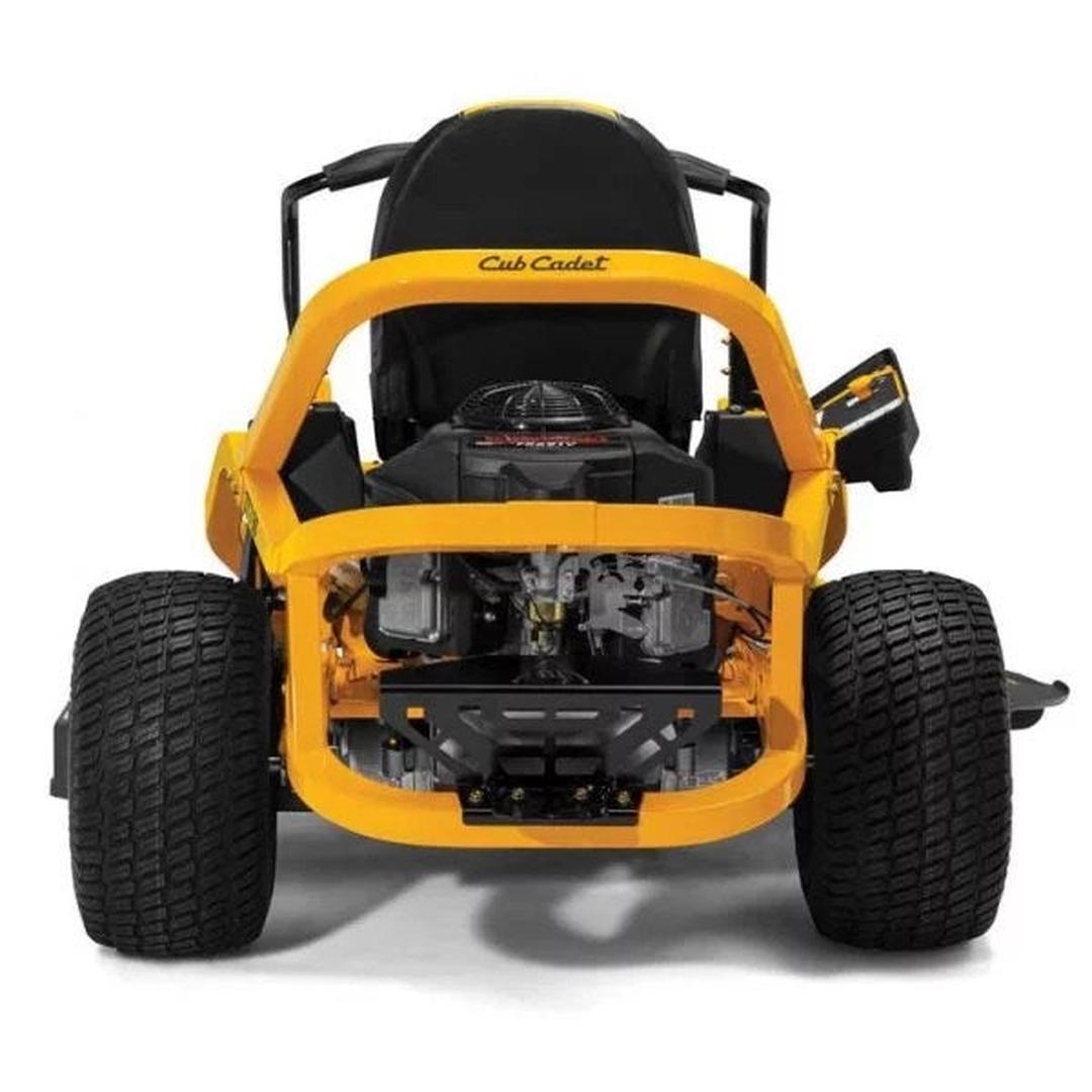 Ultima ZT1 50 in. Fabricated Deck 25HP V-Twin Kohler 7000 Series Engine Dual Hydro Drive Gas Zero Turn Riding Lawn Mower