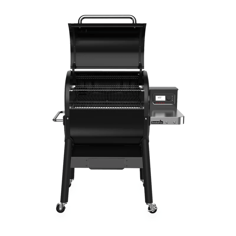 SmokeFire EX4 (2nd Gen) Wood Fired Pellet Grill