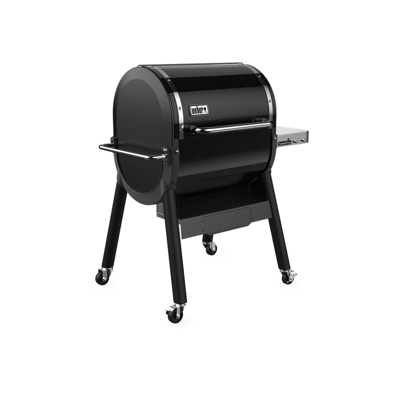 SmokeFire EX4 (2nd Gen) Wood Fired Pellet Grill