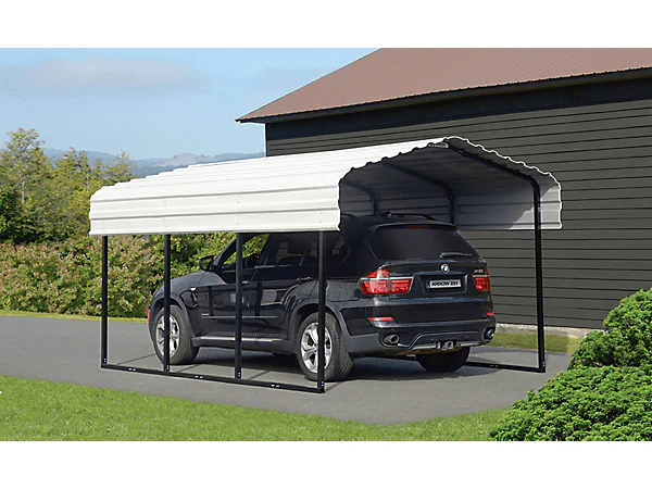 Arrow Carport – all Sizes