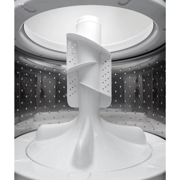 4.2 Cu. Ft. Top Load Agitator Washer and 7.2 Cu. Ft. Electric Dryer