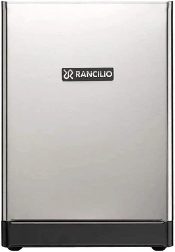 Rancilio Silvia Espresso Machine Iron Frame Stainless