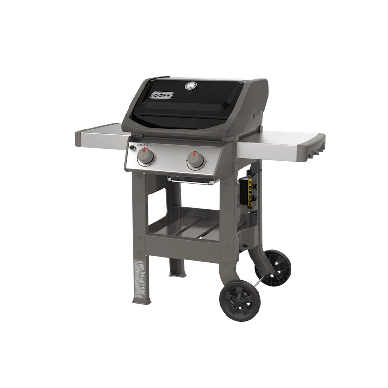 Spirit II E-210 GAS Grill Weber