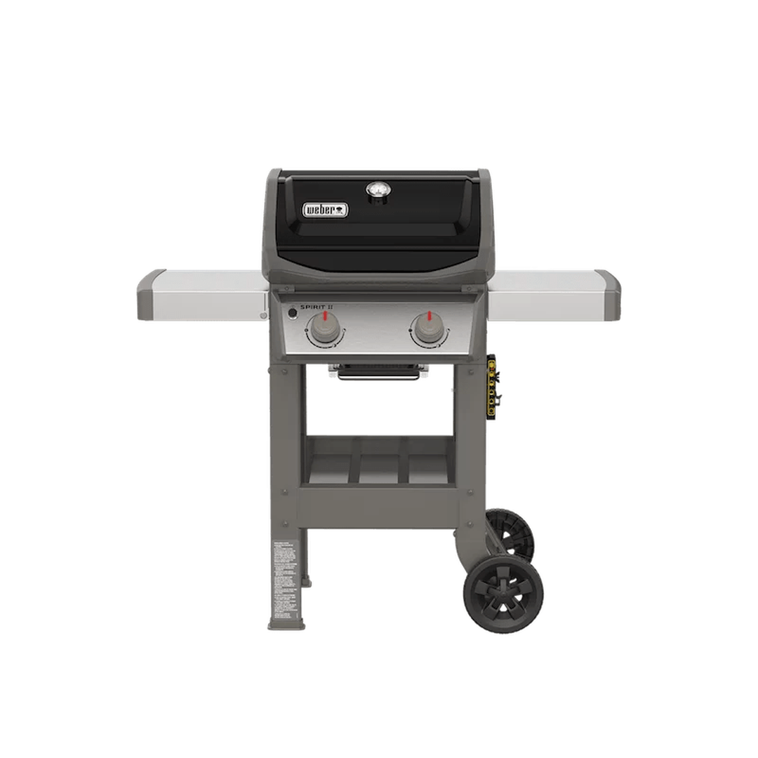 Spirit II E-210 GAS Grill Weber