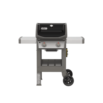 Spirit II E-210 GAS Grill Weber