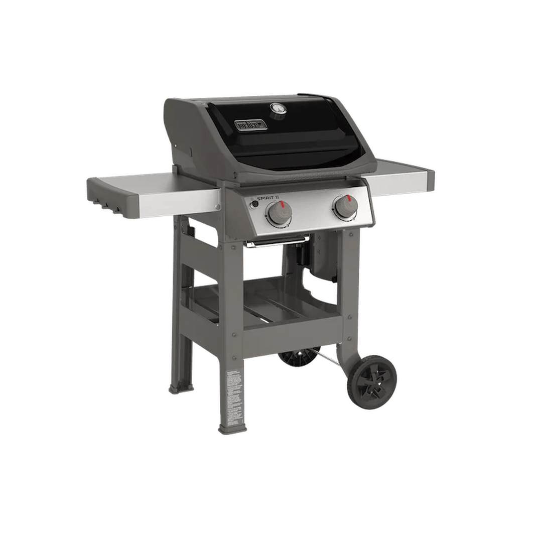 Spirit II E-210 GAS Grill Weber