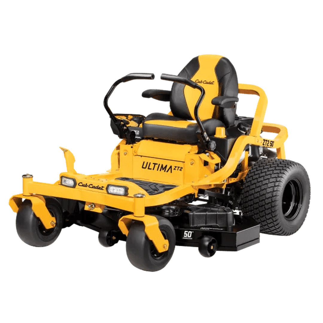 Cub Cadet Ultima ZT2 50 (50″) 23HP Kawasaki Zero Turn Mower Model#17RIEACO010