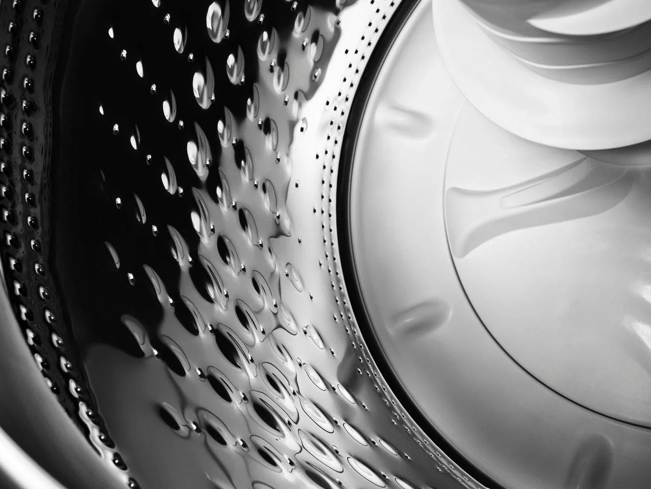 Maytag – 4.7 Cu. Ft. Top Load Washer with Dual-Action PowerWash Agitator – White