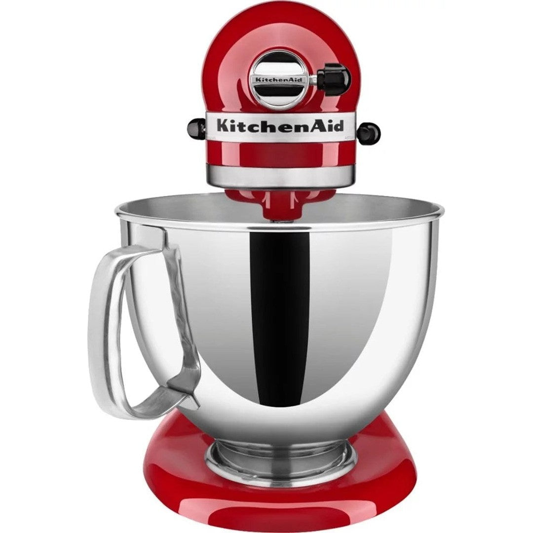 KitchenAid Artisan Series Tilt Head Stand Mixer Empire Red