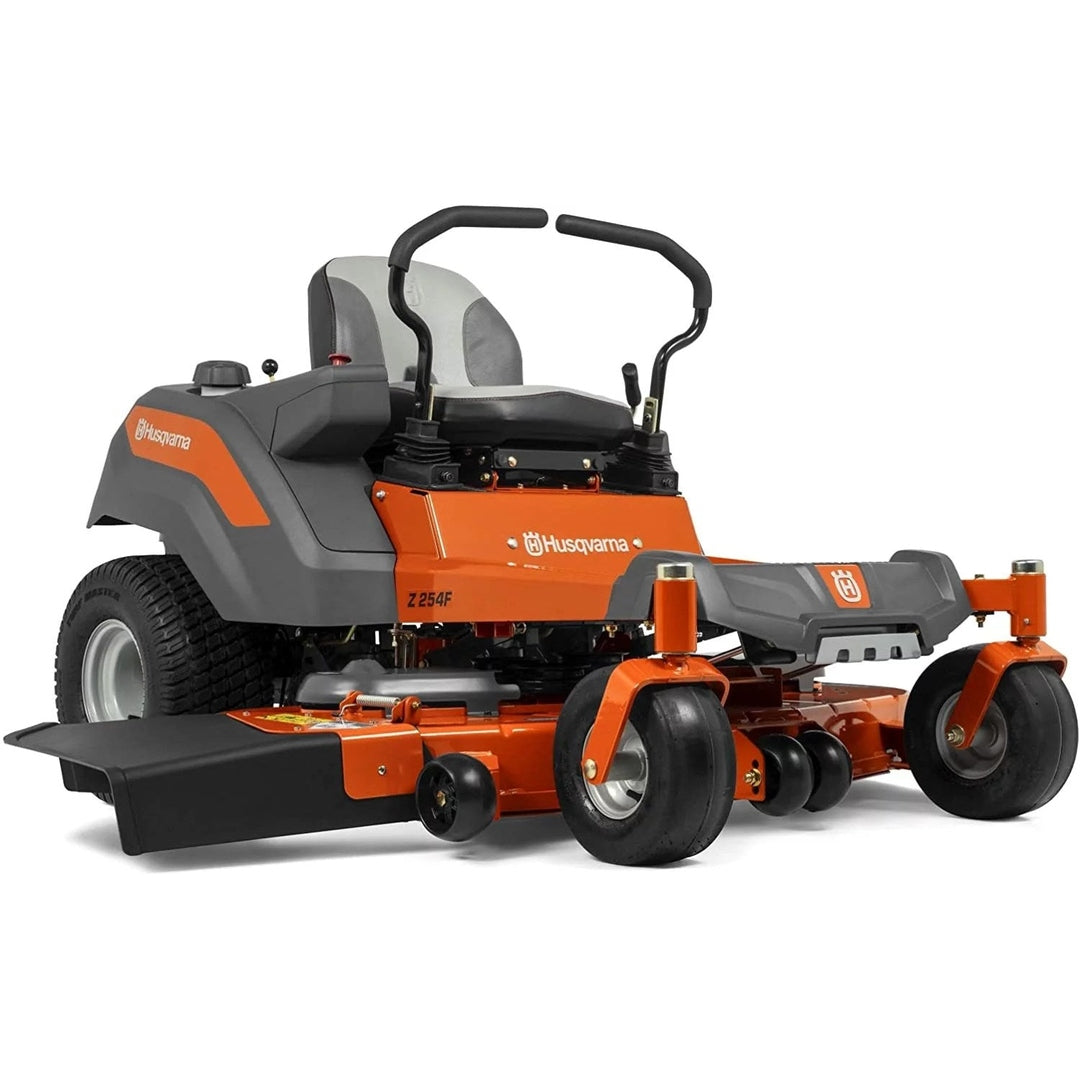 Husqvarna, 23 HP 54″ Zero-Turn Lawn Mower, Z254F