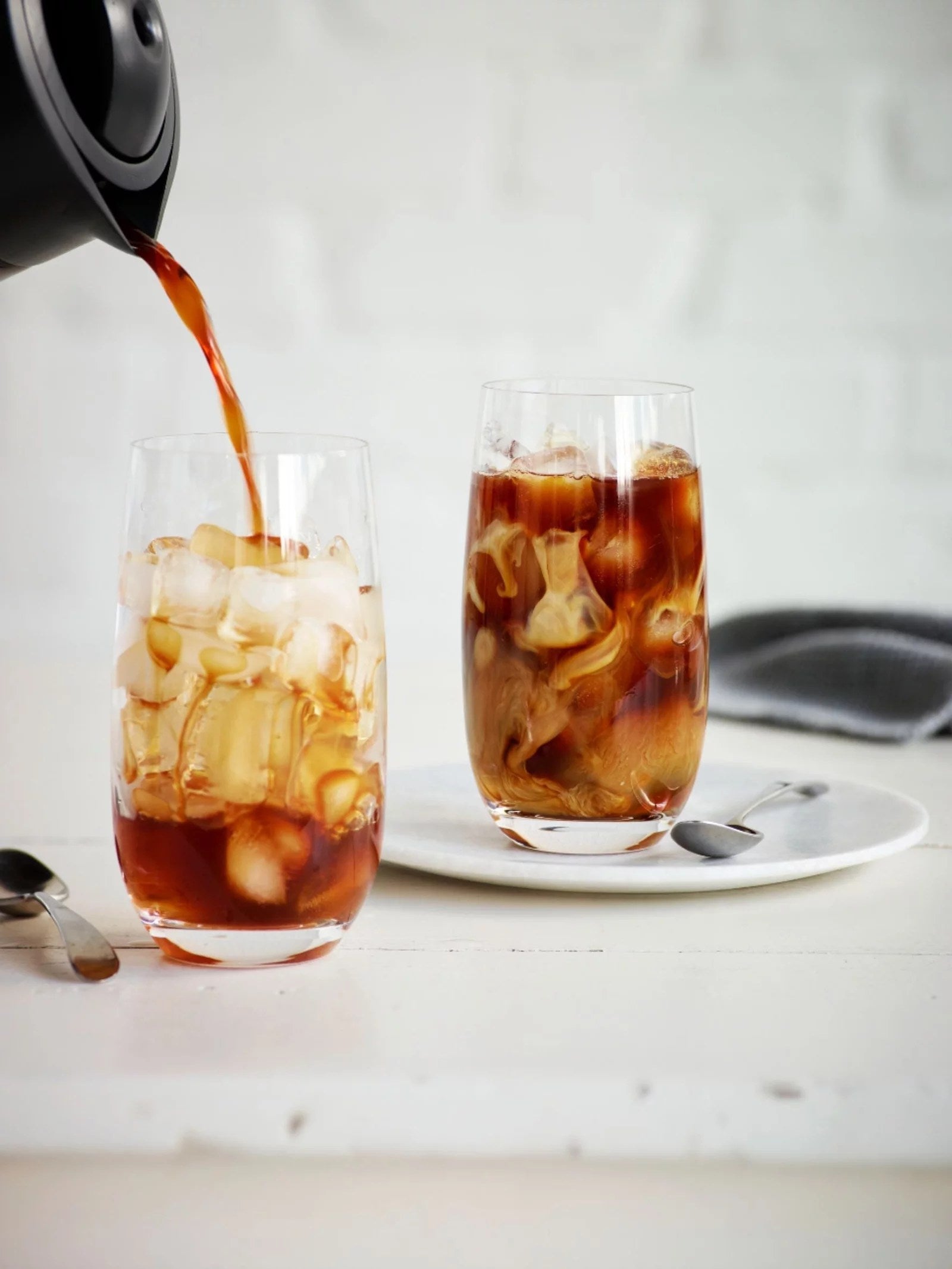 Breville – the Precision Brewer Thermal 12-Cup Coffee Maker – Brushed Stainless Steel