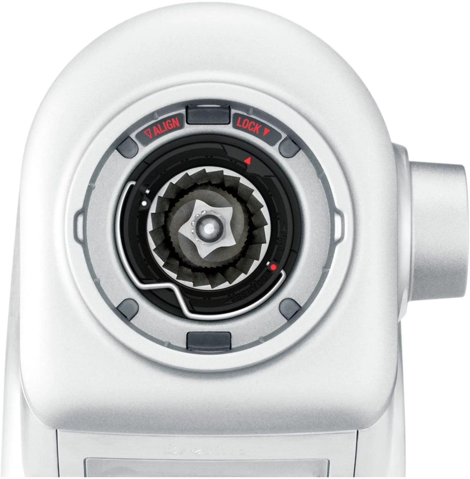 Breville – the Smart Grinder Pro 12-Cup Coffee Grinder – Stainless Steel