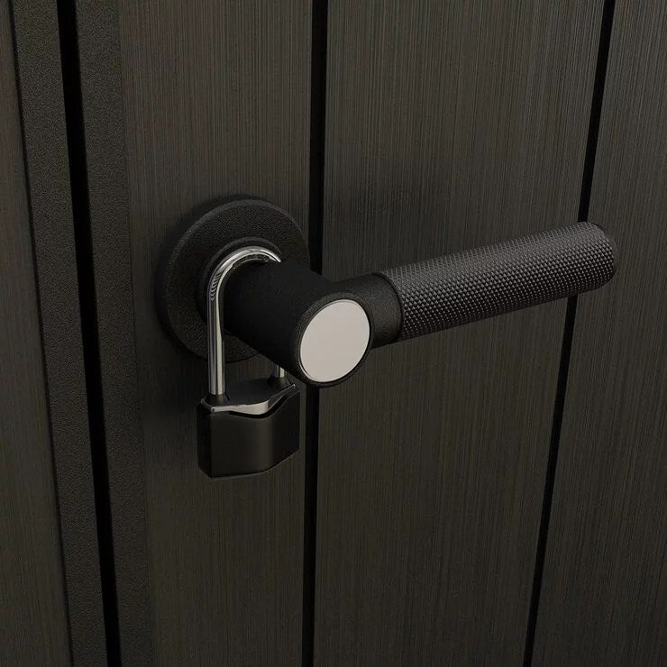 Keter Newton 7ft 6″ x 9ft 5″ (2.3 x 2.9m) Storage Shed