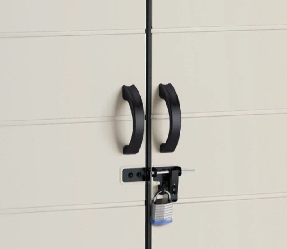 Suncast Extra Large Vertical Store XL