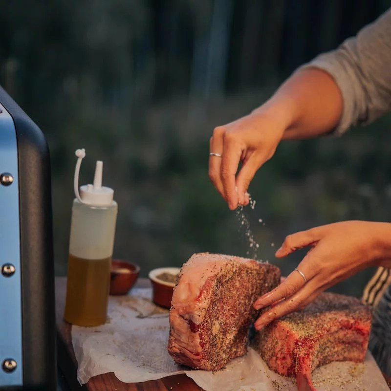 Weber – Genesis E-435 Propane GAS Grill – Black