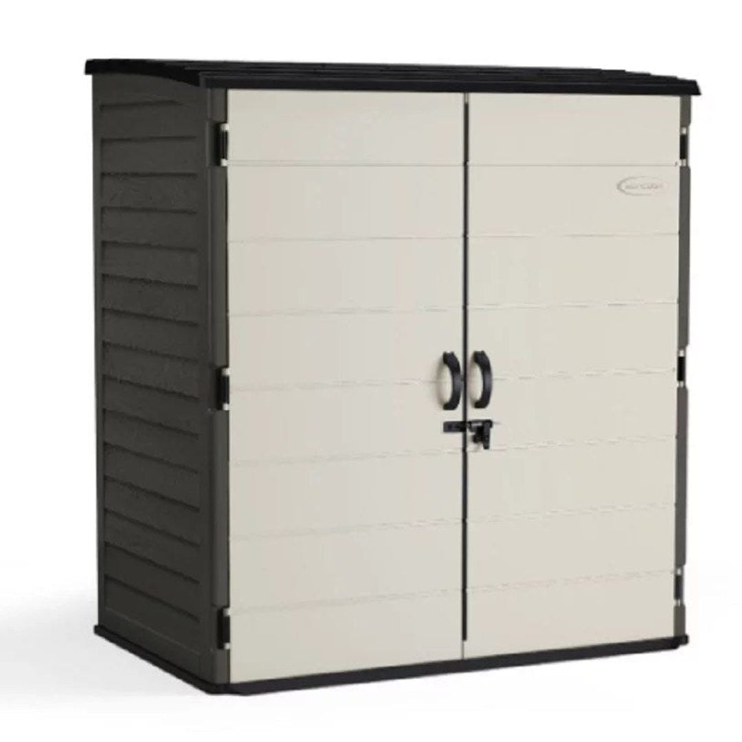 Suncast Extra Large Vertical Store XL