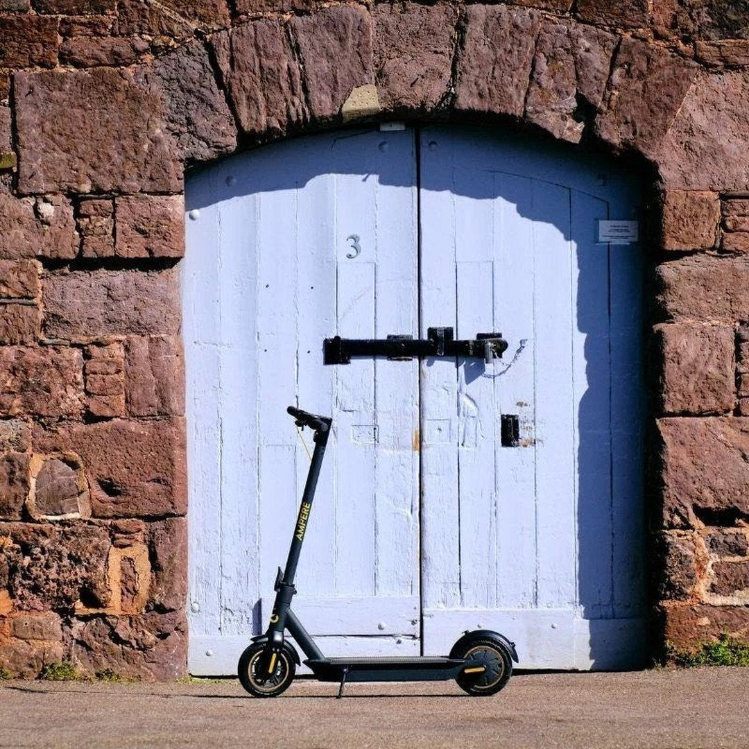 Ampere Go 350W Electric Scooter (Ex-Demo)