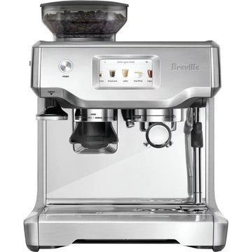 Breville Barista Touch Automatic Coffee Machine