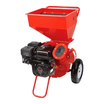 Predator 6.5 HP 212cc Chipper Shredder