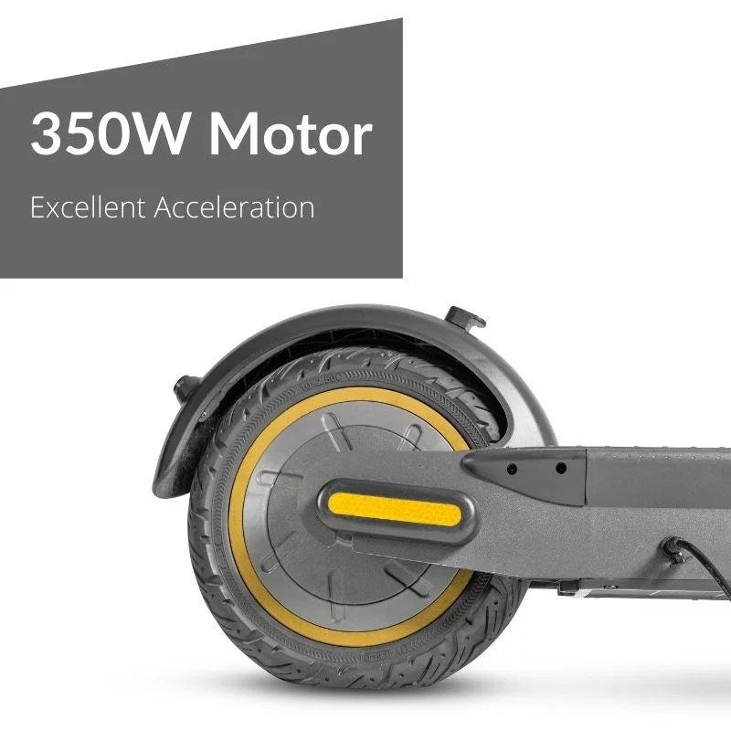 Ampere Go 350W Electric Scooter (Ex-Demo)