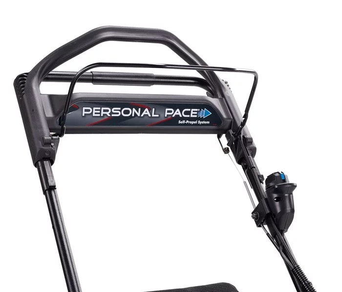 21 in. Super Recycler 60-Volt SmartStow Max Cordless Battery Walk Behind Mower 7.5 Ah Battery and Charger Included