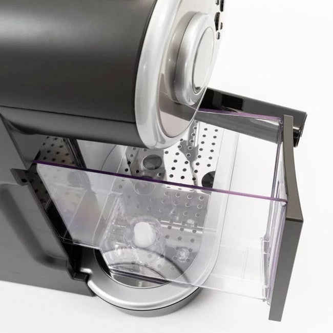 Gaggia Carezza De LUXE Espresso Machine