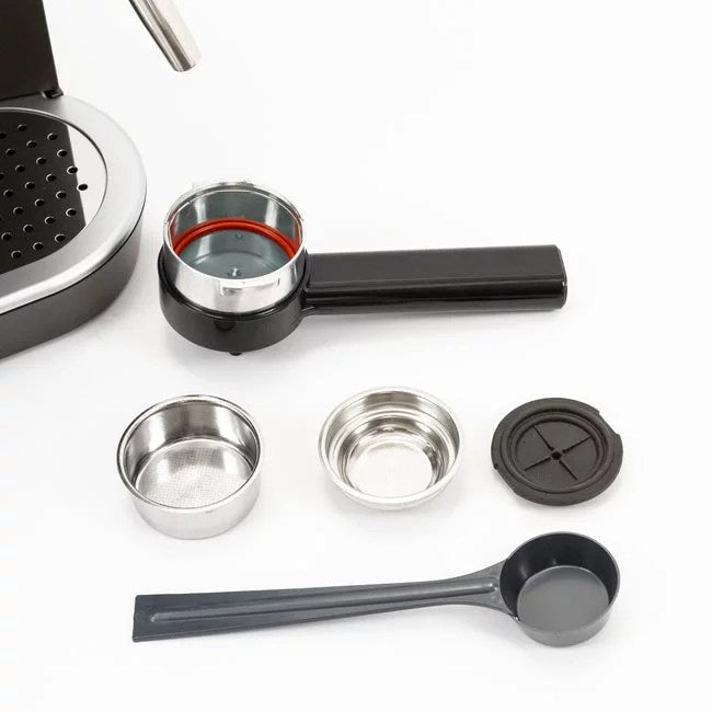 Gaggia Carezza De LUXE Espresso Machine