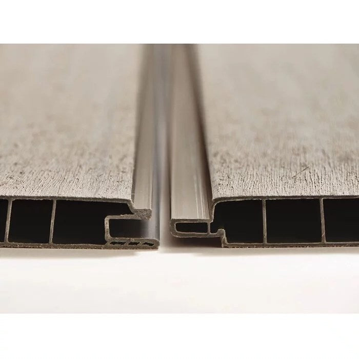 Oakland Plastic Storage Shed