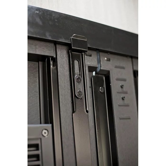 Oakland Plastic Storage Shed