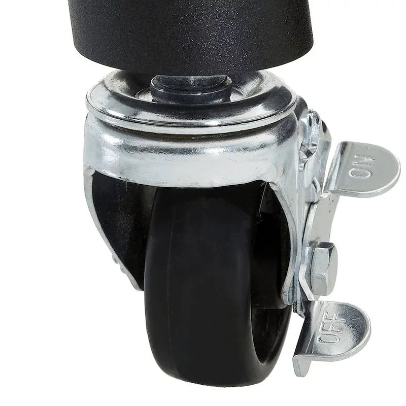 Weber SmokeFire EX6 Wood Fired Pellet Grill – Black