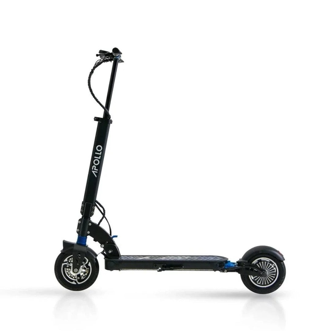 Apollo city electric scooter