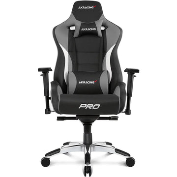 AKRacing Masters Series Pro Luxury XL Gaming Chair