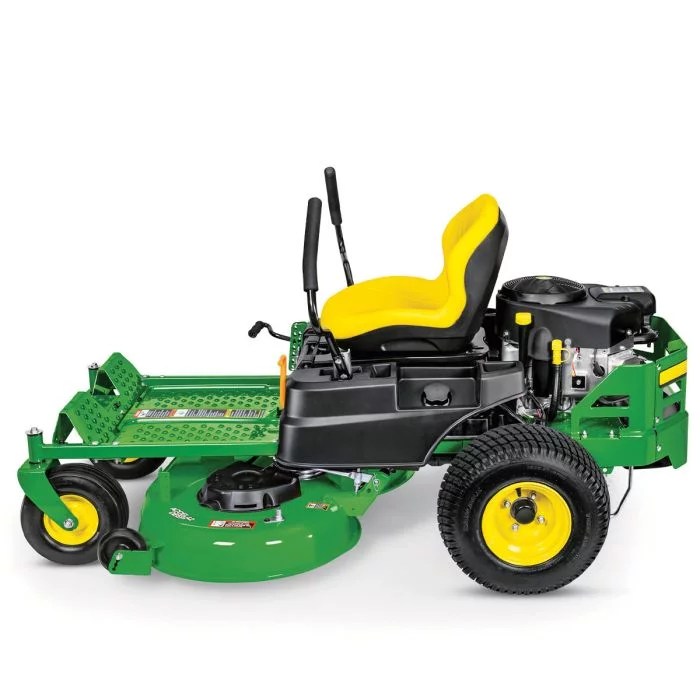 John Deere Ztrak Z335E Zero-Turn Ride-on Mower