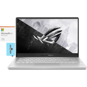 ASUS ROG Zephyrus 14 Gaming