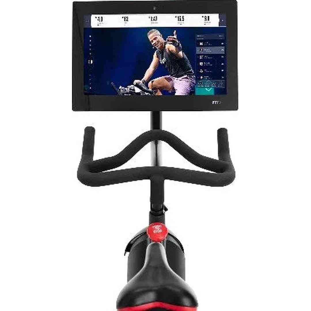 ProForm Studio Bike Pro with HD Touchscreen and 30-Day iFIT Family Membership