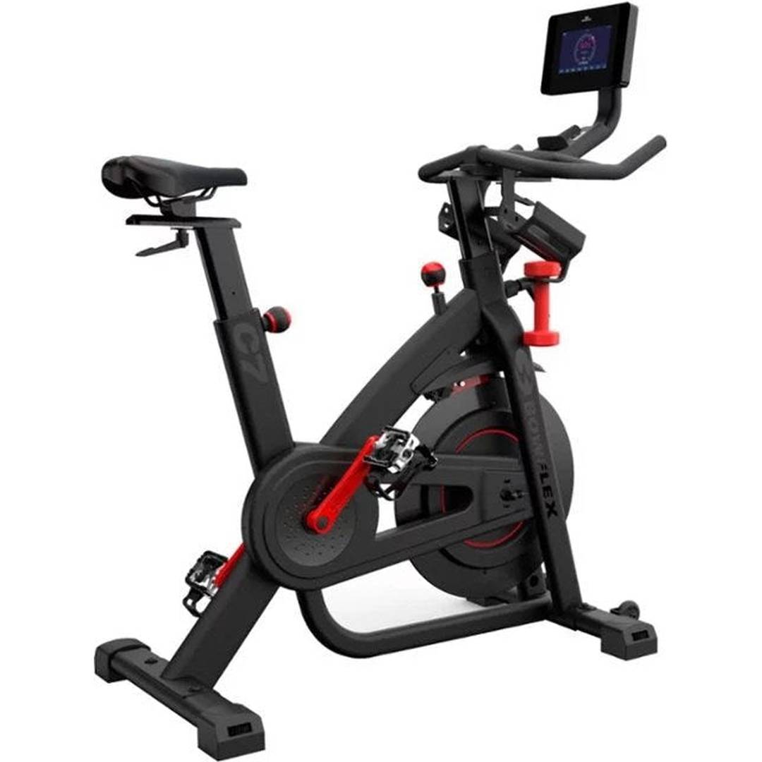 Bowflex C7 Bike – Black