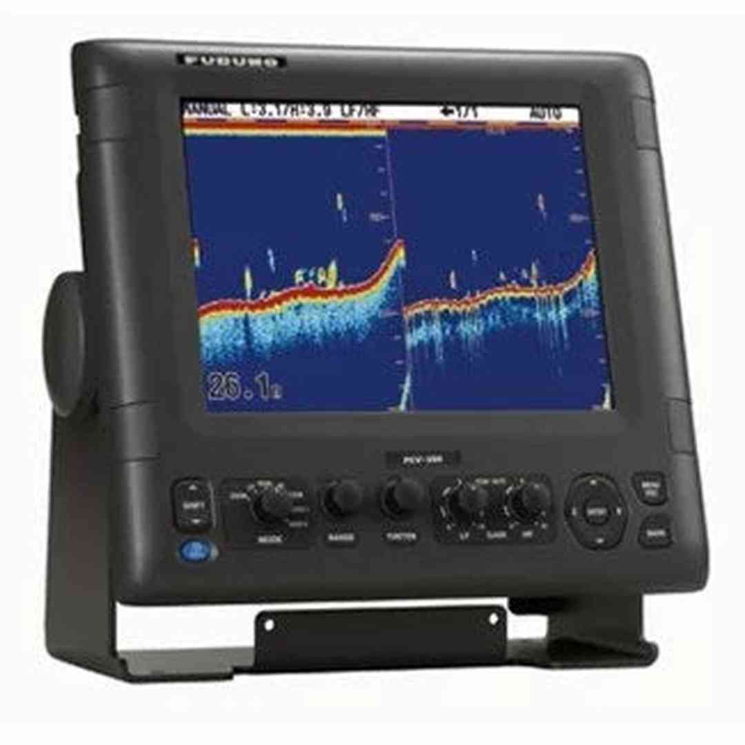 Furuno FCV 295 Digital Fish Finder