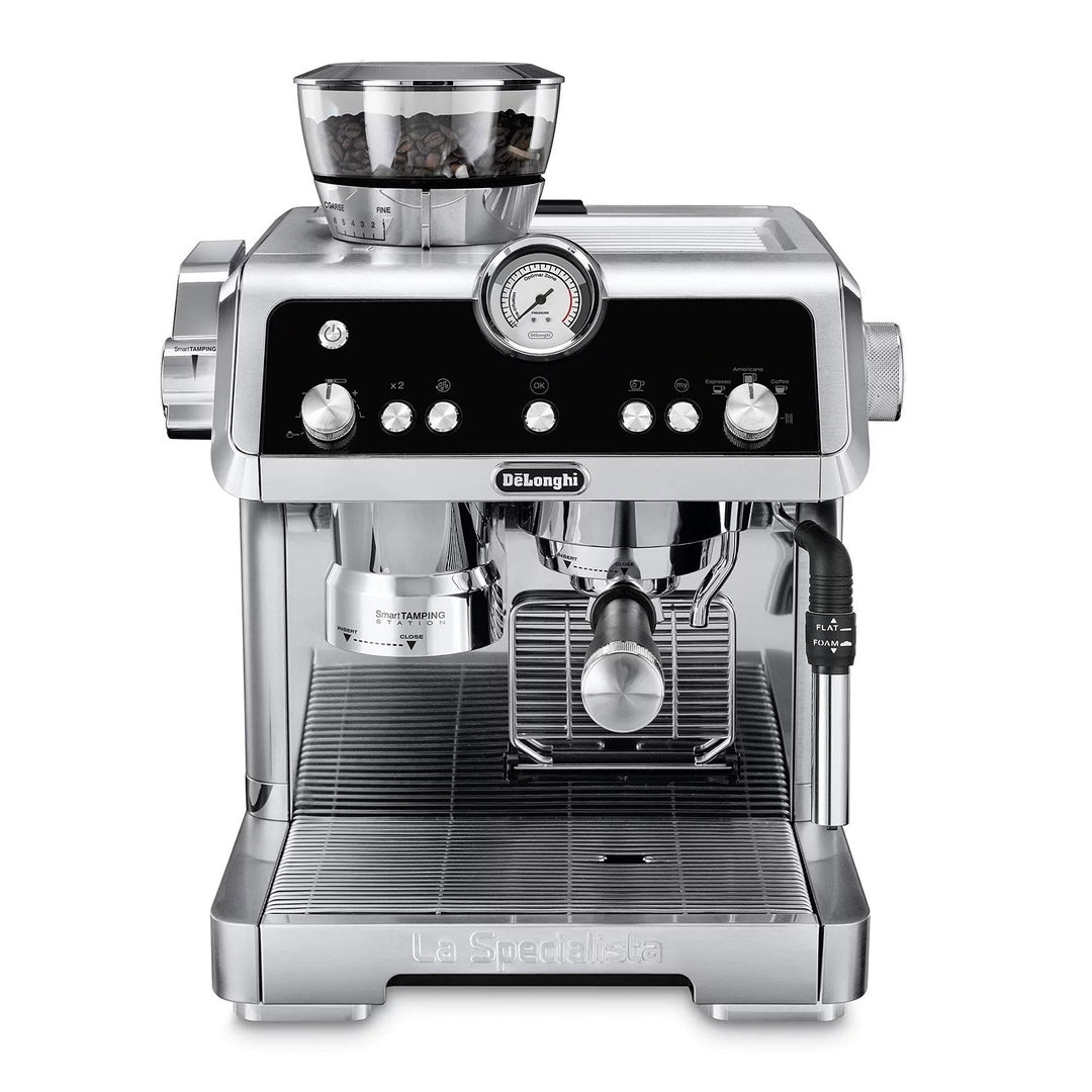 De’Longhi La Specialista Espresso Machine with Sensor Grinder