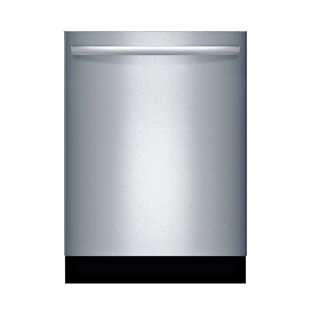 Bosch 100 Series Top Control 24-in Built-in Dishwasher ENERGY STAR SHX84AAF5N