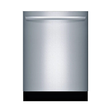 Bosch 100 Series Top Control 24-in Built-in Dishwasher ENERGY STAR SHX84AAF5N