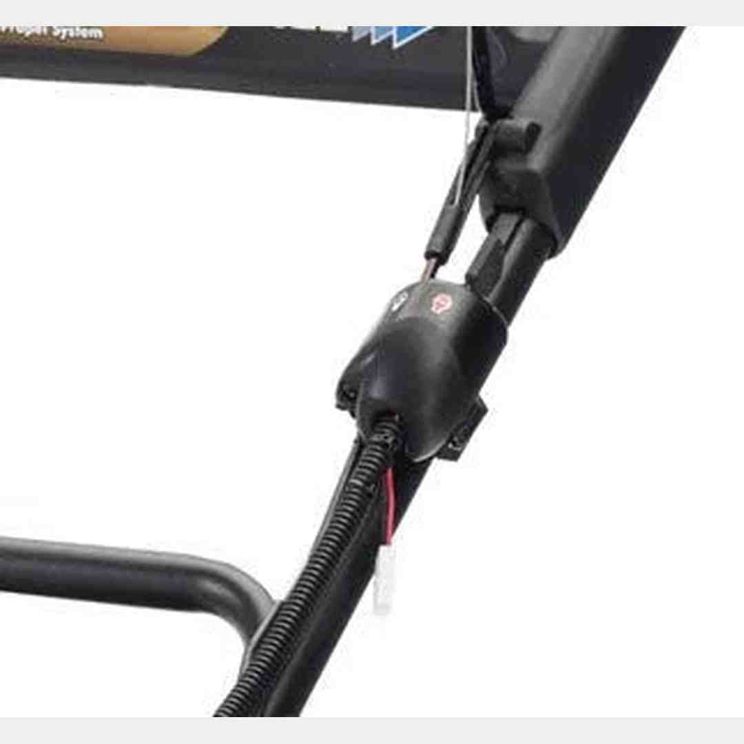 Toro TimeMaster 30 inch 223cc Personal Pace Mower, Electric Start