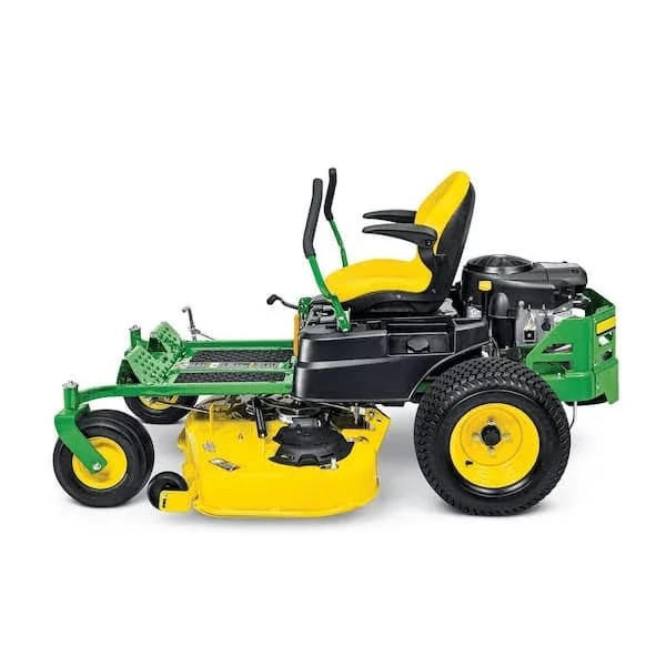 Z365R 48 in. 24 HP Gas Dual Hydrostatic Zero-Turn Riding Mower