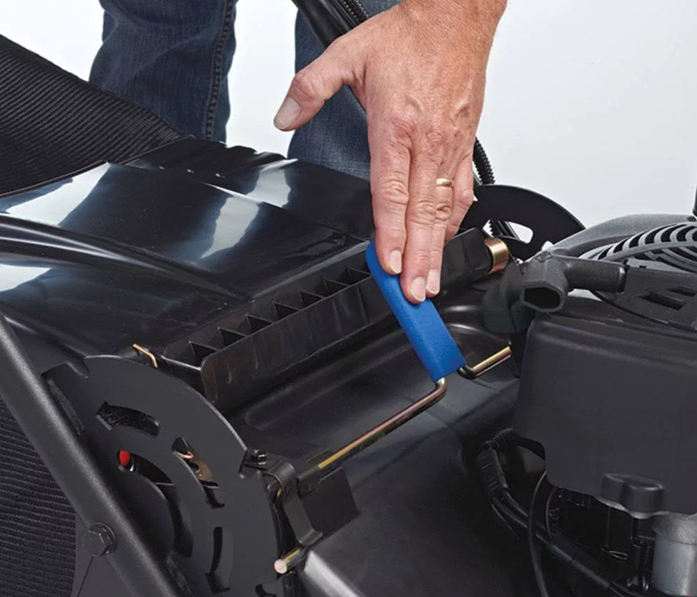 Toro Timemaster 30 in. Personal Pace Self-Propelled Gas Lawn Mower