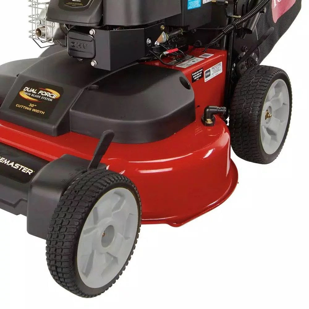 Toro Timemaster 30 in. Personal Pace Self-Propelled Gas Lawn Mower